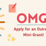 Apply for an Outreach Mini-Grant!